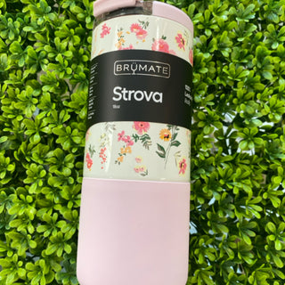 Strova 18oz - Wildflower Whisper