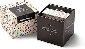 Thoughtfulls Box Set -Be Happy