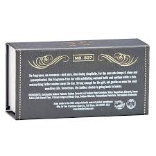 Bar of Soap - Unscented Bar Soap