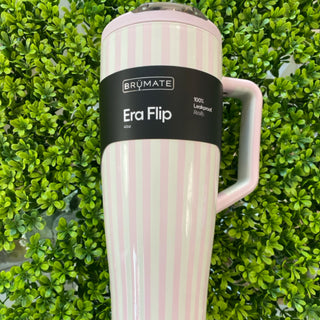 Era Flip 40oz - Strawberries & Cream