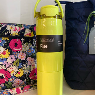 Rise 25oz - Lemon Lime