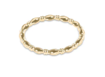Ring- Harmony Gold Size 8