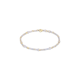 Extends Hope Unwritten Bracelet - Daydreaming