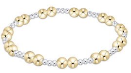 Together Mix 5mm Bracelet