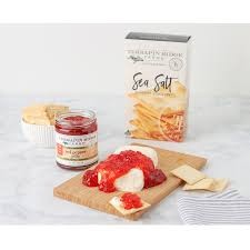 Red Pepper Jelly - 11 oz