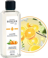 Fragrance -Extreme Orange  500ml