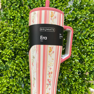 Era 40oz - Cascading Florals