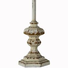 Clarke Buffet Lamp - 73050