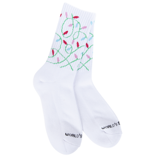 Sport Mini Crew OS Christmas Lights - WSS