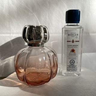 Gift Set- Corali Pink