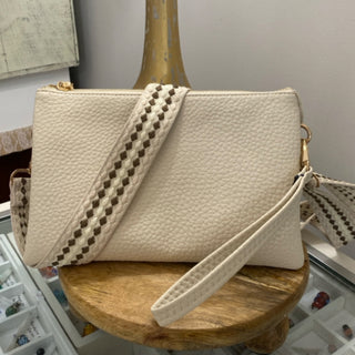 Izzy - Cotton Crossbody