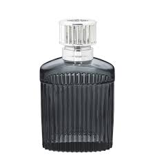 Lampe- Alpha Black