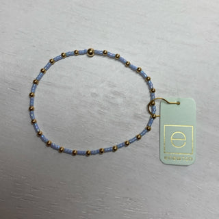 Hope Sincerity Ocean Mist Bracelet