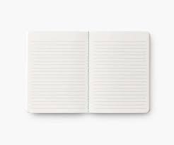 Garden Party Pocket Notebook