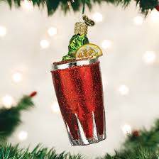 32269 Bloody Mary Orn.