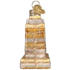 36304 - Bryce Canyon National Park Ornament - OWC