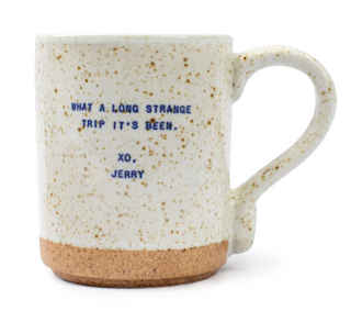 XO Mug - Jerry
