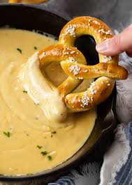 Beer Cheese Hot Dip Mix