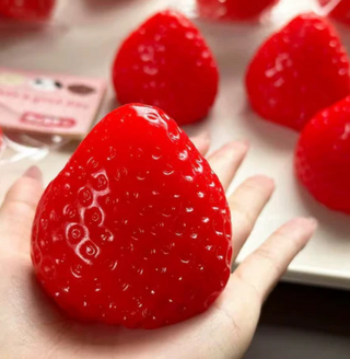 Strawberry - Squishies
