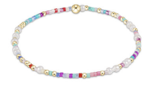 Hope Unwritten Party Foul Bracelet