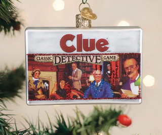 44224 CLUE Orn