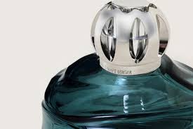Lampe-Echo Green