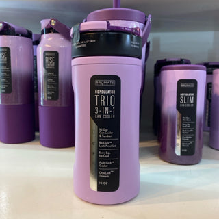 Hopsulator Trio V2 - Lavender