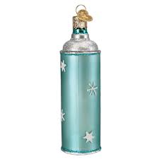 32617 Hairspray Ornament