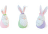 Bunny Gnomes