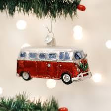 46042 Camper Van Orn