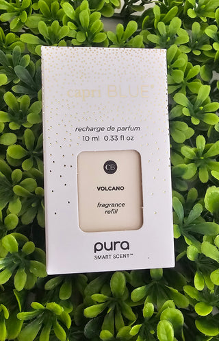 Pura Scent - Volcano | Capri Blue