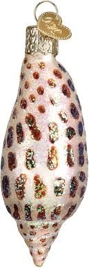 12465 Junonia Shell Orn