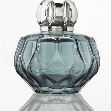 Lampe -Rosalie Blue