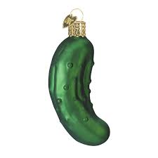 28016 Pickle Orn