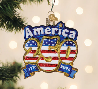 36367 Spirit of 76 To 26 Ornament - OWC