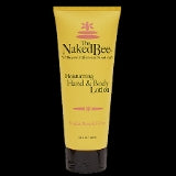 Hand & Body Lotion Vanilla Rose & Honey 6.25oz