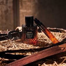 Saddle Up Santal 10ml Eau De Parfum