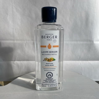 Fragrance -Fruity Sun 500ml