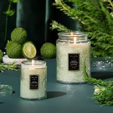 White Cypress 5.5oz