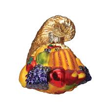 28038 Cornucopia Orn
