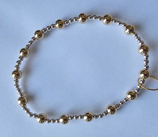 Sincerity Mix 5mm Bracelet