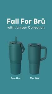 Muv 25oz - Juniper