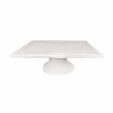 P9 Square Pedestal - Retired