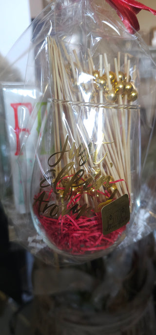Holiday Glass Bundle 1