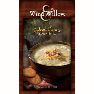 Baked Potato Soup Mix 8oz