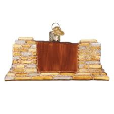 36304 - Bryce Canyon National Park Ornament - OWC