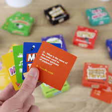 Gift Republic - Mini Counter Top Trivia