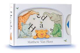 HEADS - Book