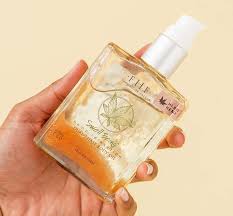 Swell Being HI-BIO Body Oil