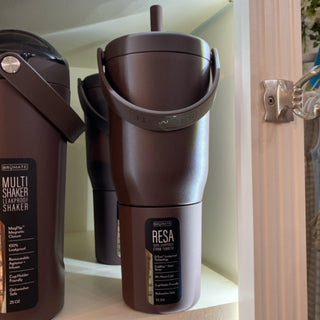 Resa 35oz - Java